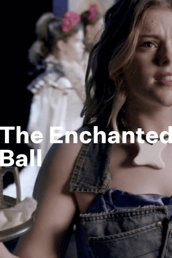 The Enchanted Ball