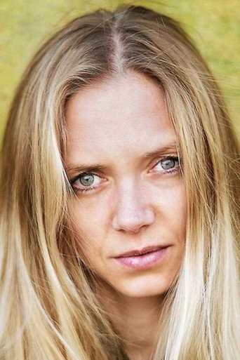 Carla Luffe