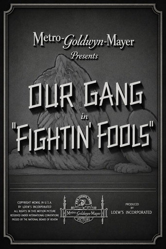 Fightin' Fools