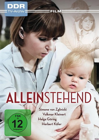 Alleinstehend