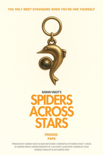 Spiders Across Stars