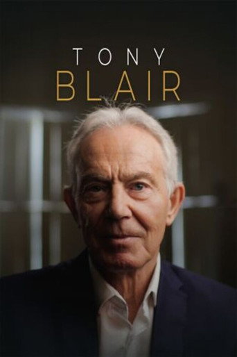 Tony Blair