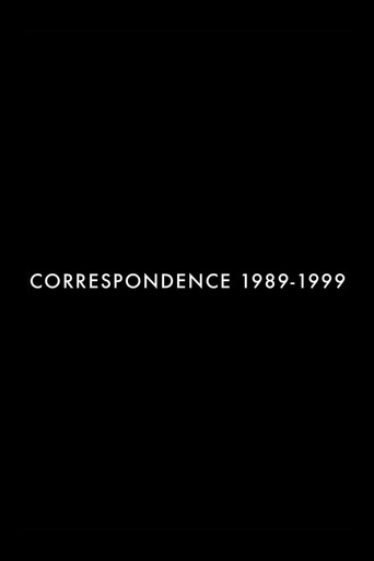Correspondence 1989-1999