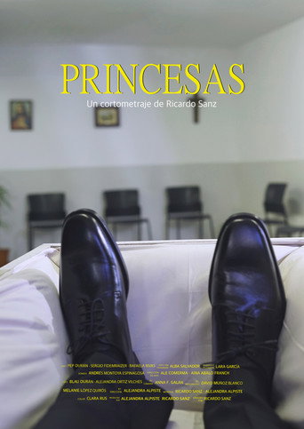 Princesas