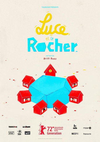 Luce y la roca