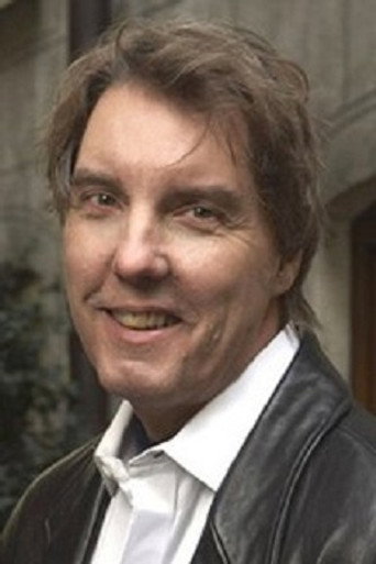 John Katzenbach