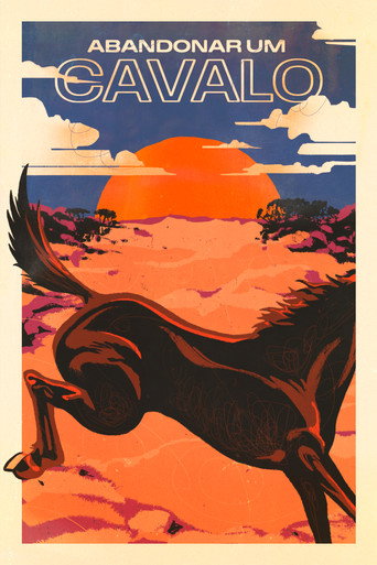 Abandonar um Cavalo