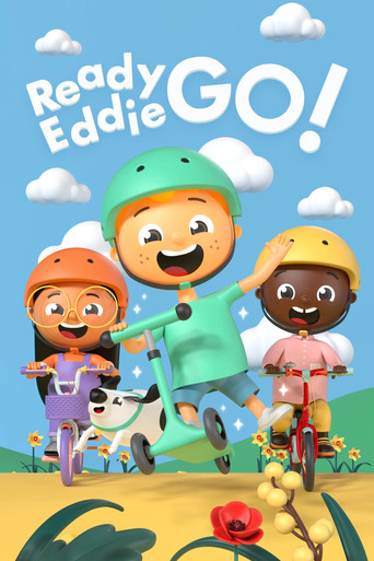 Ready Eddie Go!