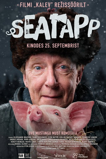 Seatapp