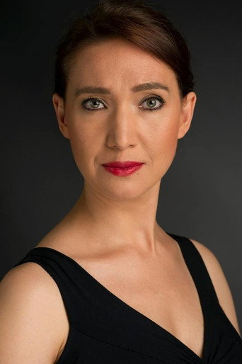 Müge Esmeray