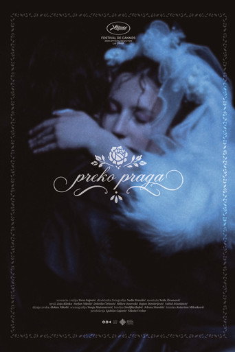 Preko praga