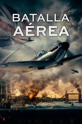 Battle Over Britain