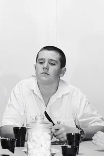 Elliot Birks