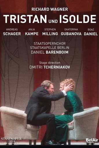 Tristan und Isolde