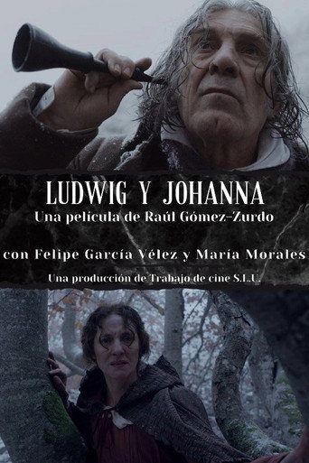 Ludwig y Johanna