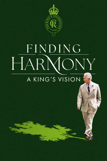 En busca de la armonía: La visión de un rey