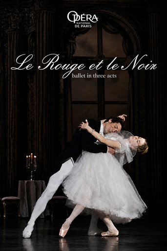 Le Rouge et le Noir