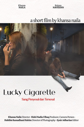 Lucky Cigarette