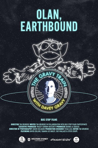 Olan, Earthbound
