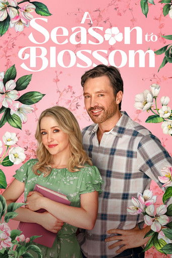 A Season to Blossom