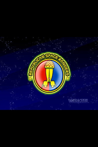 Republican Space Rangers: Homecoming