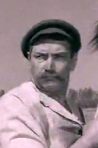 Юрий Рогунов