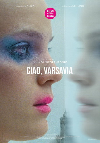 Ciao, Varsavia