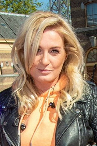 Sanne Hans