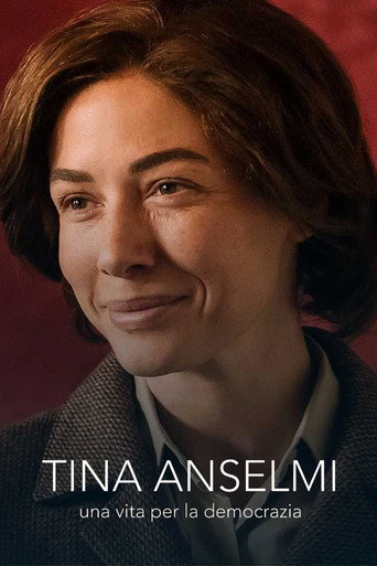 Tina Anselmi: Una vida para la democracia