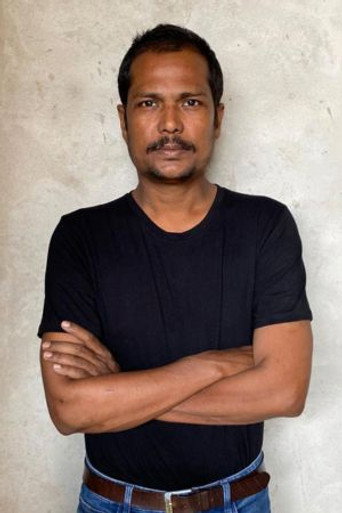 Vivek Ghamande