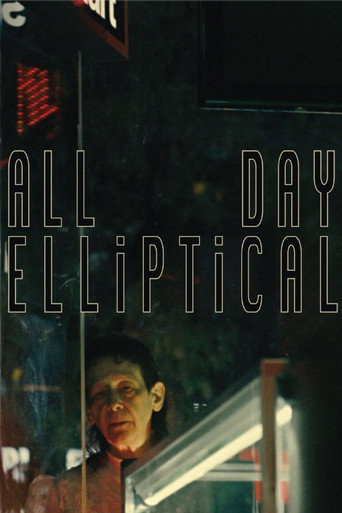 All Day Elliptical