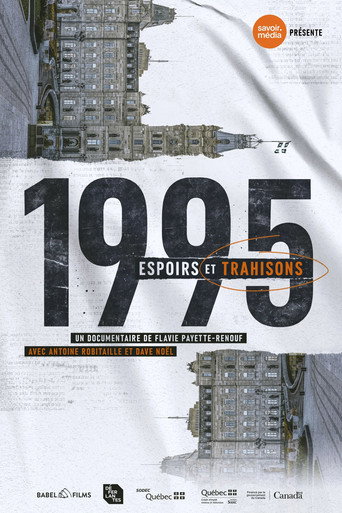 1995 - Espoirs et trahisons