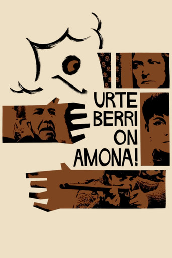 Feliz año, abuela