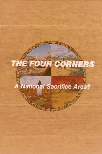 The Four Corners: A National Sacrifice Area?