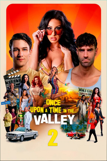 Once Upon a Time in the... Valley 2