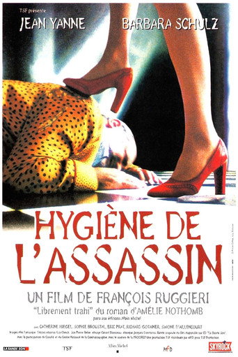 Hygiène de l'assassin