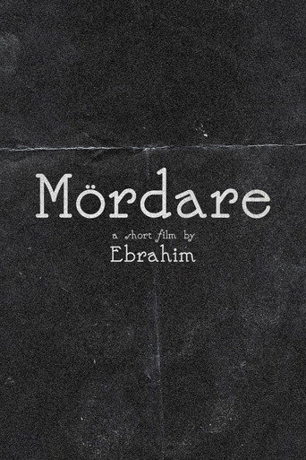 Mördare