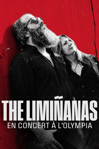 The Limiñanas en concert à L'Olympia