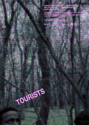 Tourists