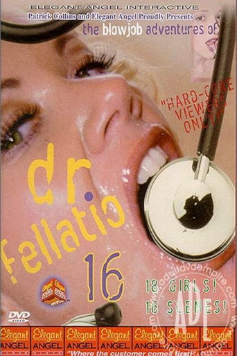 Blowjob Adventures of Dr. Fellatio 16