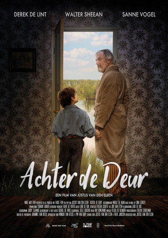 Achter De Deur