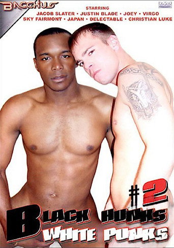 Black Hunks, White Punks 2