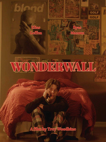WONDERWALL