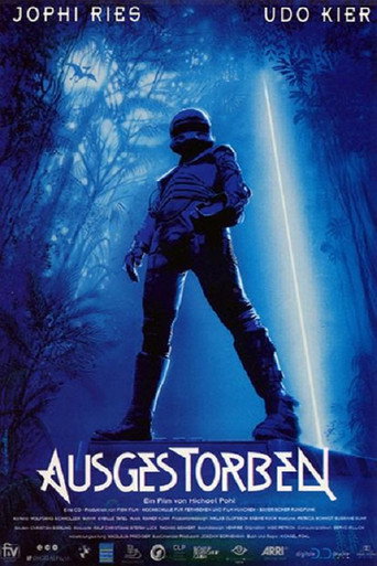 Ausgestorben