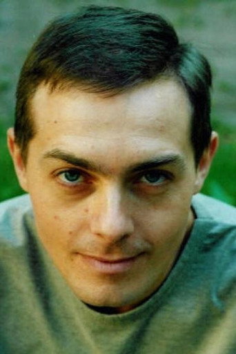 Георгий Швечков