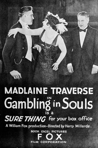 Gambling in Souls