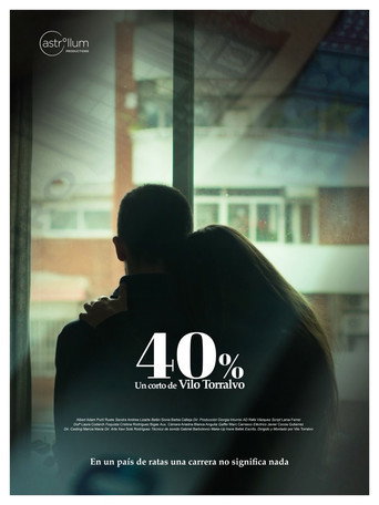 40%
