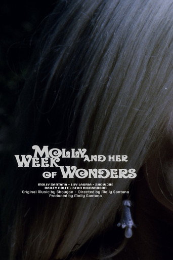 Molly and Her Week of Wonders