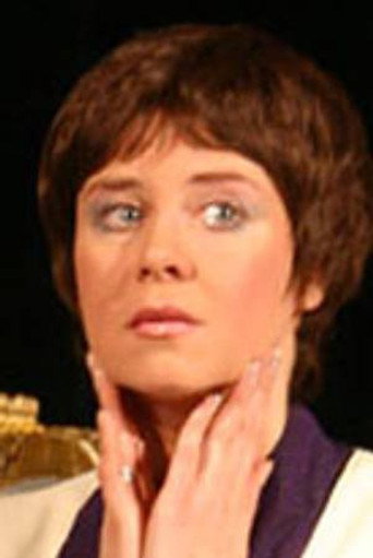Юлия Соколова