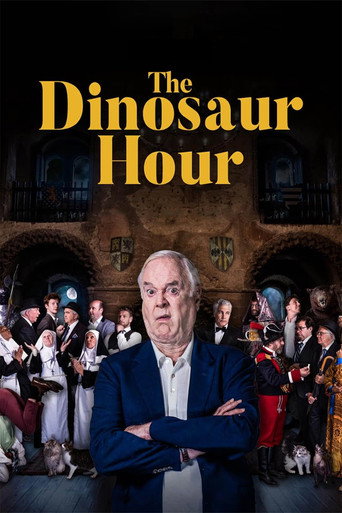 The Dinosaur Hour